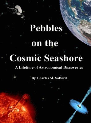 Pebbles on the Cosmic Seashore 1