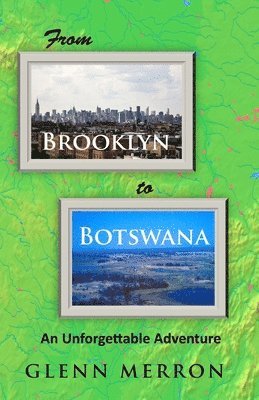 bokomslag From Brooklyn to Botswana