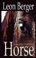 Leon Berger - Horse, Häftad
