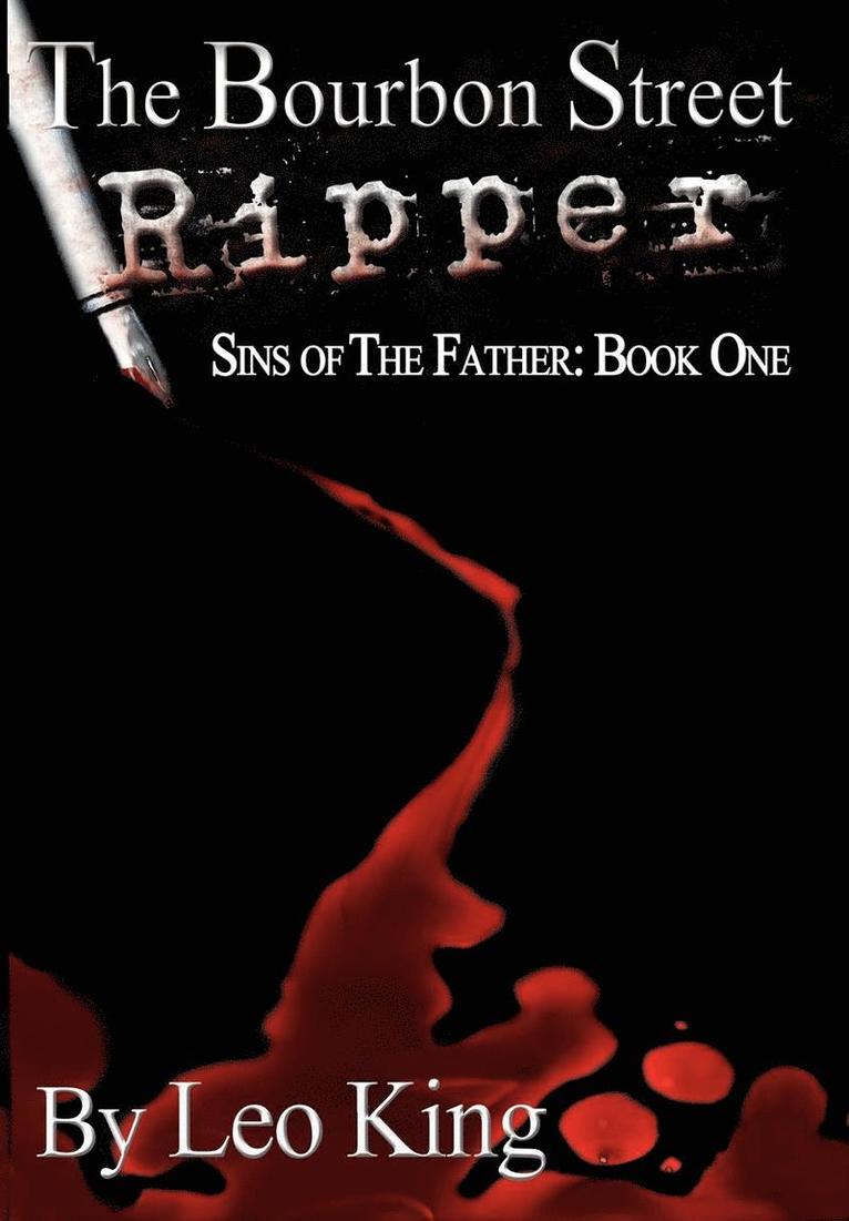 Sins of the Father 1