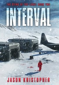 bokomslag Interval
