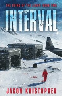 bokomslag Interval