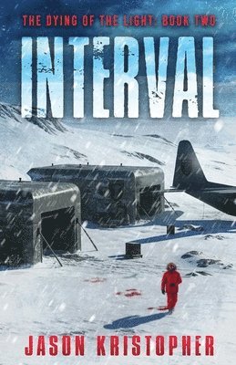 bokomslag Interval