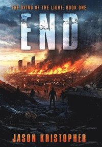 bokomslag End
