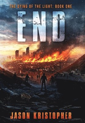 bokomslag End