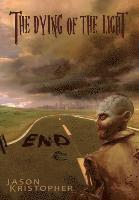 Jason Kristopher - End, Inbunden
