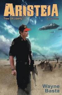 bokomslag Tree of Liberty