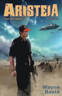 bokomslag Tree of Liberty