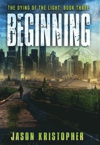 bokomslag Beginning