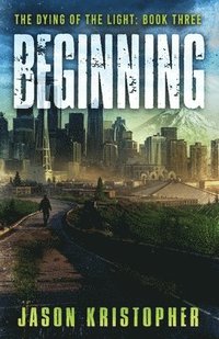 bokomslag Beginning