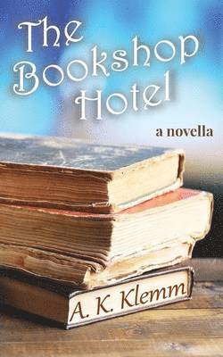 bokomslag Bookshop Hotel
