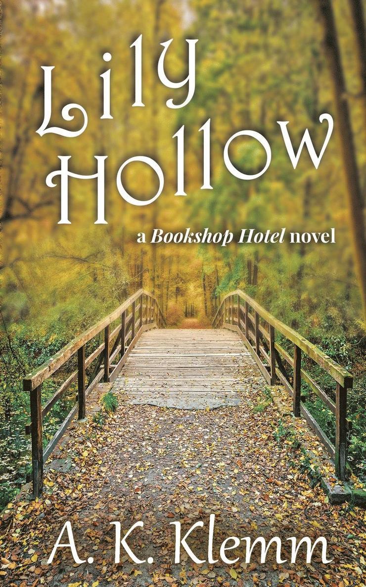 Lily Hollow 1