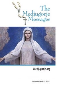 bokomslag The Medjugorje Messages