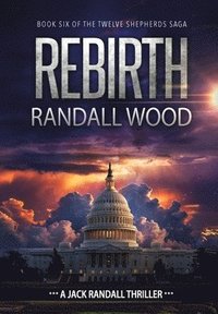 bokomslag Rebirth