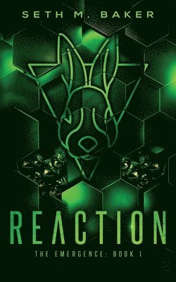 Seth M. Baker - Reaction, Häftad