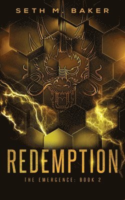 Seth M. Baker - Redemption, Häftad