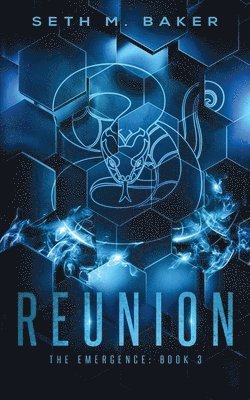 Seth M. Baker - Reunion, Häftad