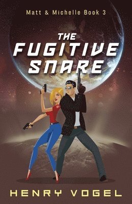 The Fugitive Snare 1