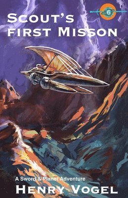 Scout's First Mission