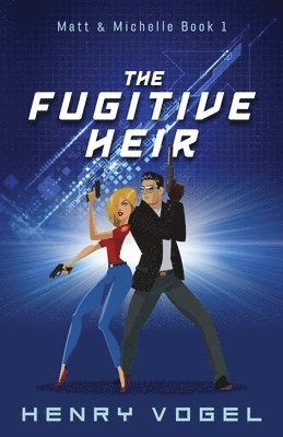 The Fugitive Heir 1