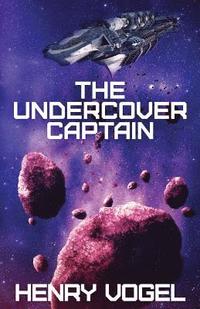 bokomslag The Undercover Captain
