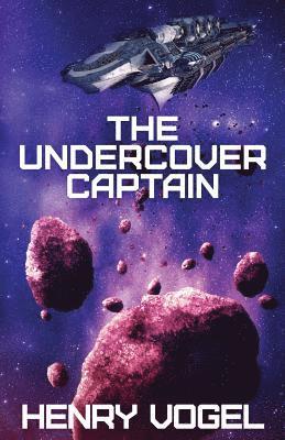 The Undercover Captain 1