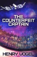 bokomslag The Counterfeit Captain