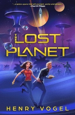 The Lost Planet 1