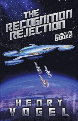 bokomslag Recognition Rejection