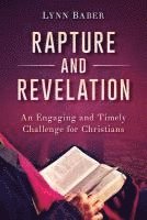 bokomslag Rapture and Revelation