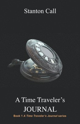 A Time Traveler's Journal 1