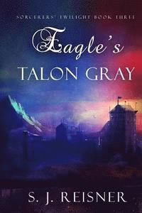 bokomslag Eagle's Talon Gray