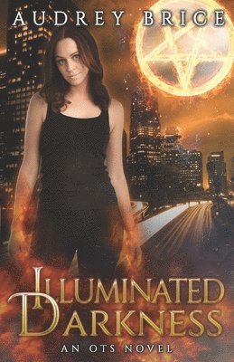 Audrey Brice - Illuminated Darkness, Häftad