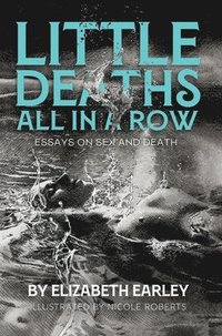 bokomslag Little Deaths All in a Row: Essays on Sex and Death