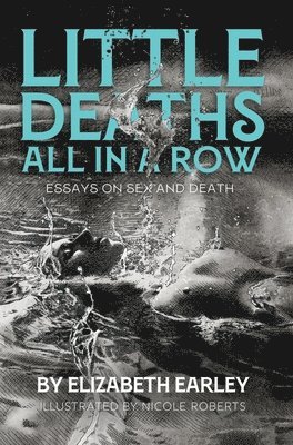 bokomslag Little Deaths All in a Row: Essays on Sex and Death