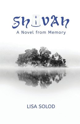 Lisa Solod - Shivah, Häftad