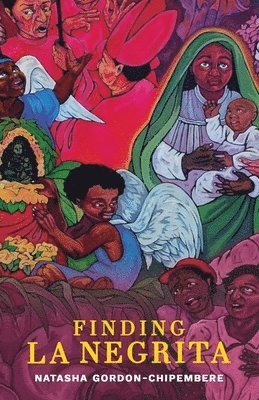 Finding La Negrita 1