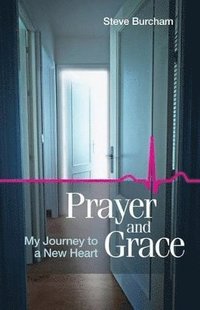 bokomslag Prayer and Grace