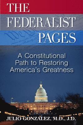 The Federalist Pages 1