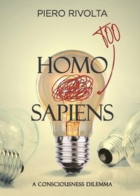 bokomslag HOMO Too SAPIENS