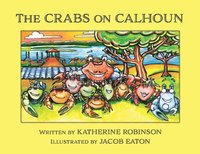 bokomslag Crabs on Calhoun