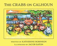 bokomslag Crabs on Calhoun