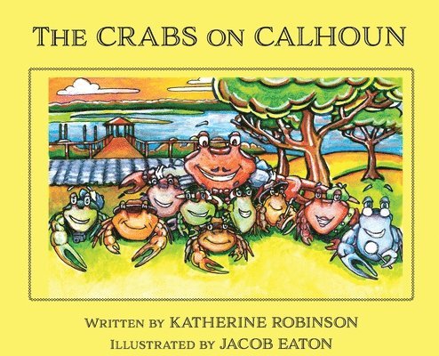 The Crabs on Calhoun 1