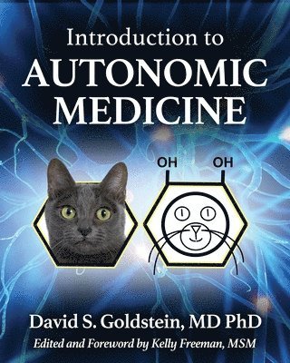 David S Goldstein - Introduction to Autonomic Medicine, Häftad