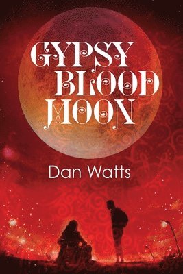 Gypsy Blood Moon