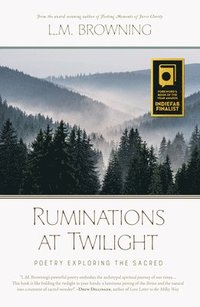 bokomslag Ruminations at Twilight