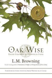 bokomslag Oak Wise