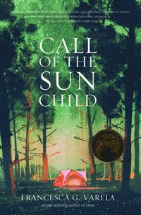 bokomslag Call of the Sun Child