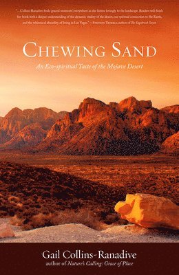 Chewing Sand 1