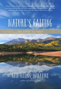 bokomslag Nature's Calling
